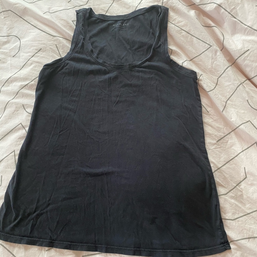 Everlane Tank